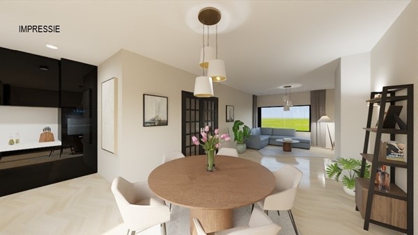 Impressie - woonkamer 3 - Zuidsingel 17 Bergen op Zoom.jpg